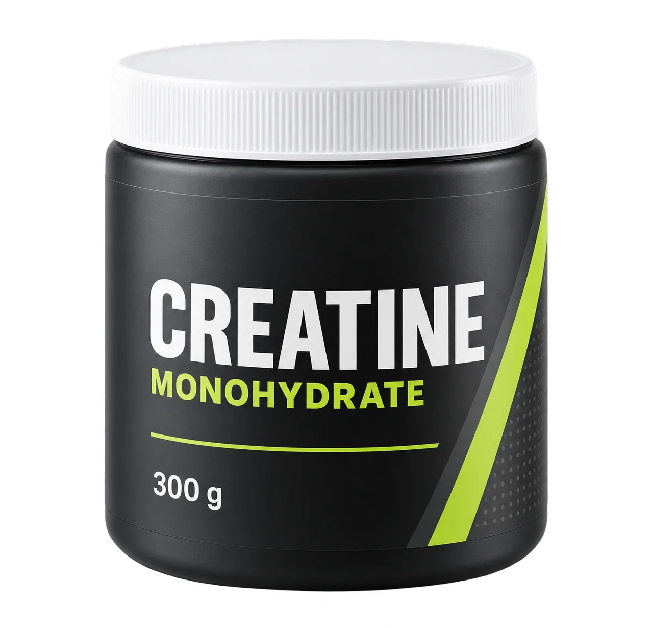 Creatine Monohydrate 500g tub