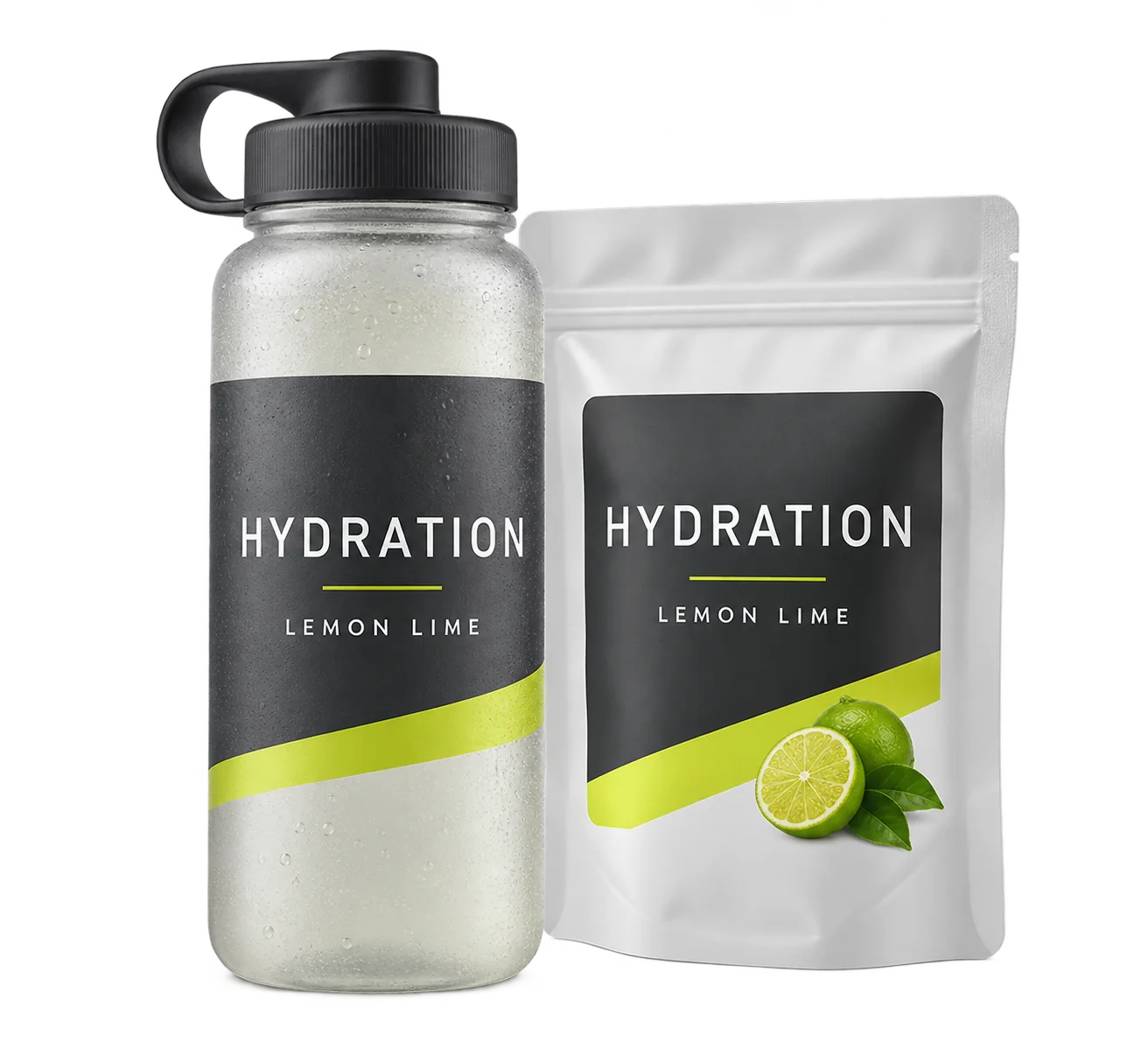 Electrolyte Hydration 320g tub